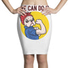 international womens Pencil Skirts
