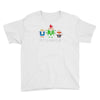 androids Youth Tee