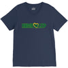 Humboldt Broncos V-Neck Tee