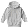 survival tracking guide Youth Hoodie