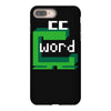 word muncher iPhone 8 Plus