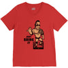 just bring it V-Neck Tee