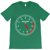force meter T-Shirt