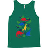 dinosaurs Tank Top