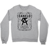 Canelo Saul Alvarez Boxing Club Crewneck Sweatshirt