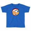 ren yang Toddler T-shirt