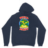 pizza party Unisex Hoodie