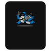 rich uncle batarangs Mousepad
