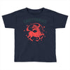 sagittarius zodiac Toddler T-shirt
