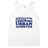 Little Lebowski Urban Achiever Tank Top