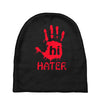 hai hater trending Baby Beanies