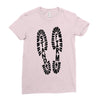 confidence Ladies Fitted T-Shirt