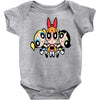pupp Baby Onesie