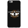 shake &amp; bake iPhone 6/6s Case