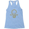 flyleaf american heavy metal band Racerback Tank