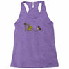 game of legends Racerback Tank