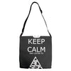 Canserbero Adjustable Strap Totes