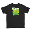 finding blinky Youth Tee