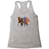 five nights Racerback Tank