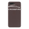 crossfire iPhone 7 Plus Case
