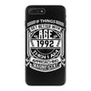 If Things Better 1992 Age Approach Magnificent iPhone 7 Plus Case