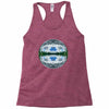 Unknown Lens Racerback Tank