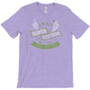 i'm not superstitious, but i am a little stitious T-Shirt