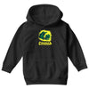 goodzilla Youth Hoodie