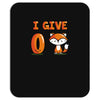 zero fox Mousepad