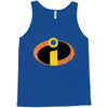 The incredibles Vintage Tank Top