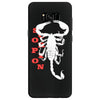 Scorpion Drake Samsung Galaxy S8