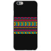 pattern overload iPhone 6/6s Case