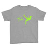 dare to zlatan Youth Tee