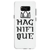 Magnifique With Crown Samsung Galaxy S8
