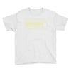 baby loading Youth Tee