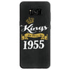kings are born in 1955 Samsung Galaxy S8