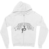 jake paul Zipper Hoodie