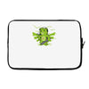 link bear Laptop sleeve