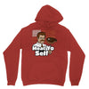 meat yo self! Hoodie