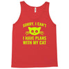 sorry i cant Tank Top