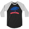 international house of stark 3/4 Sleeve Shirt