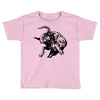 bull 2 Toddler T-shirt