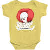 pennywise Baby Onesie