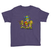 pmnt Youth Tee
