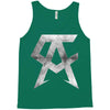 canelo eroded Tank Top