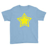Golden Star Youth Tee