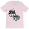 revenge of the radio star T-Shirt