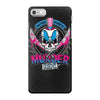 murder ride iPhone 7 Case