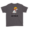 holy roller Youth Tee