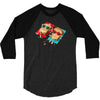 toast 3/4 Sleeve Shirt